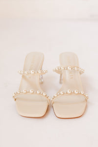 mae pearl heels