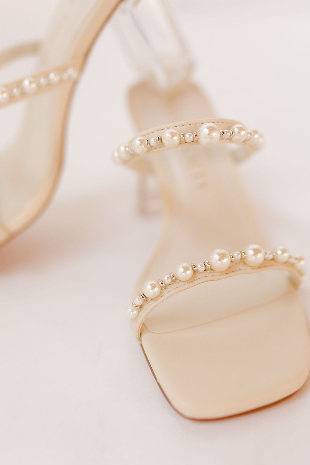 mae pearl heels