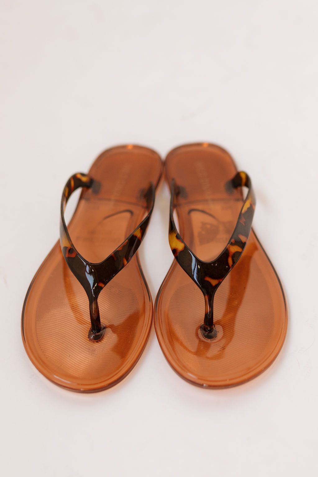 joyful jelly flip flop