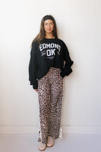 jagger striped pants