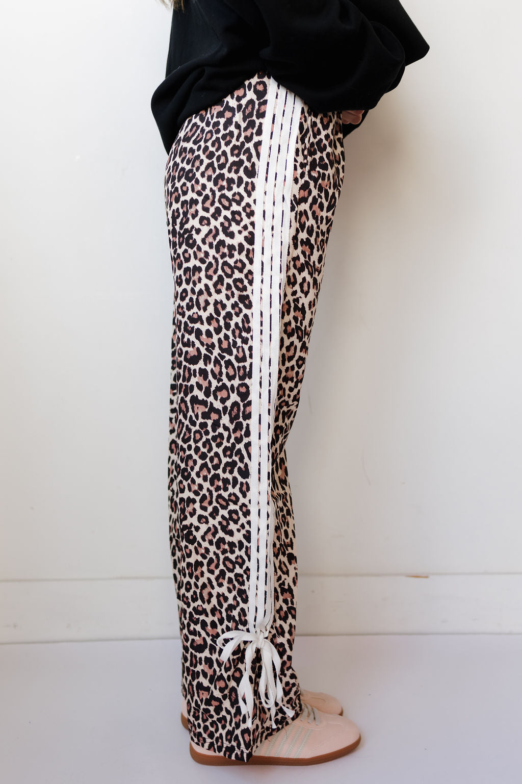 jagger striped pants