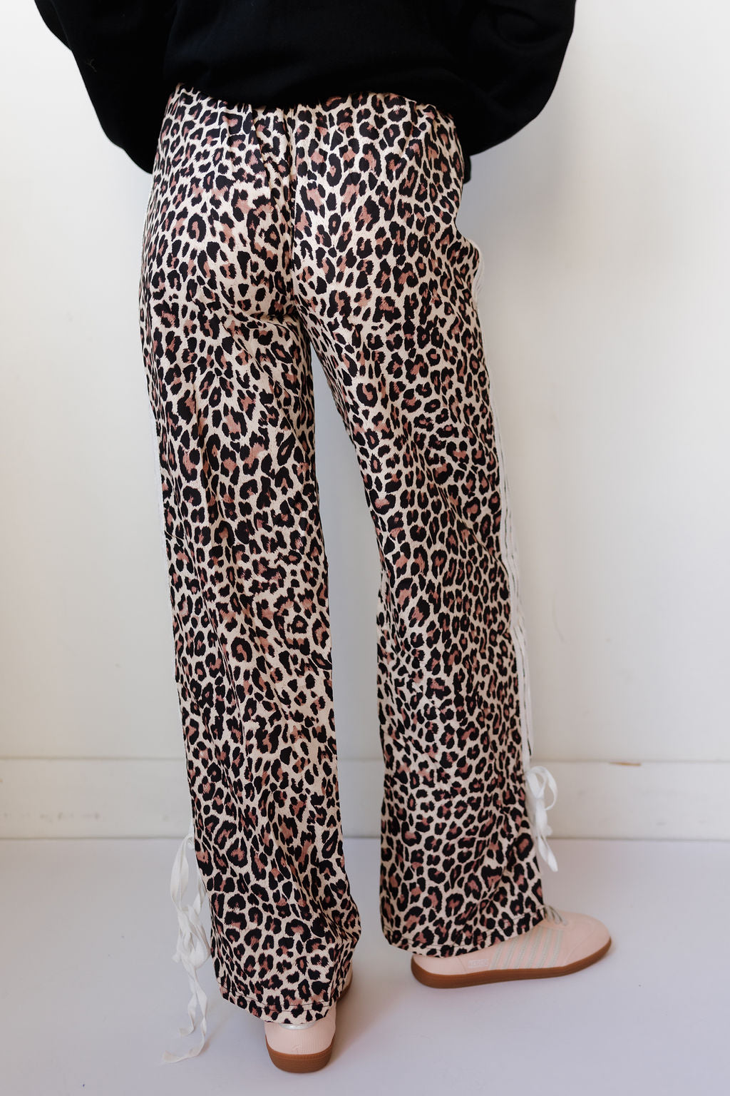 jagger striped pants