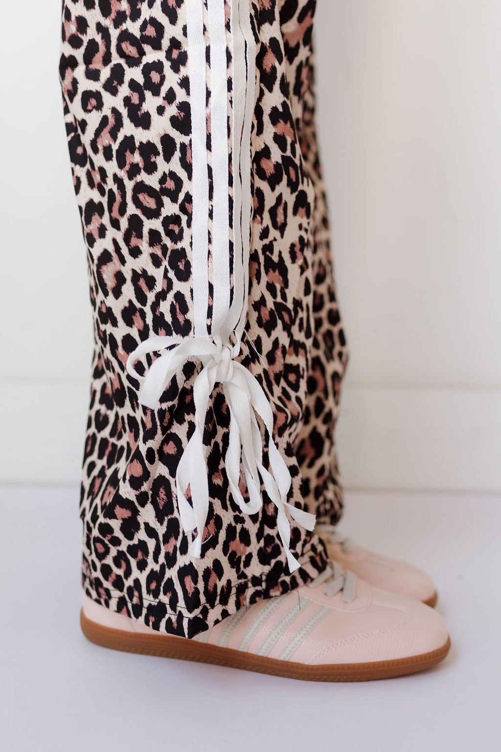 jagger striped pants