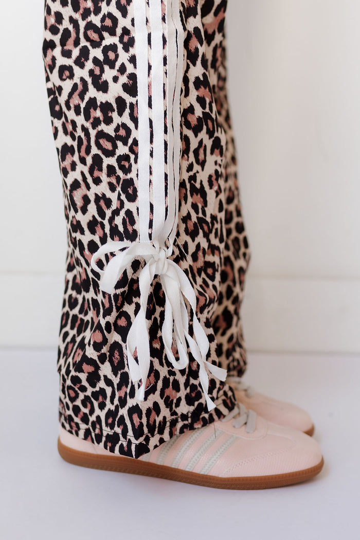 jagger striped pants