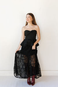 melia top