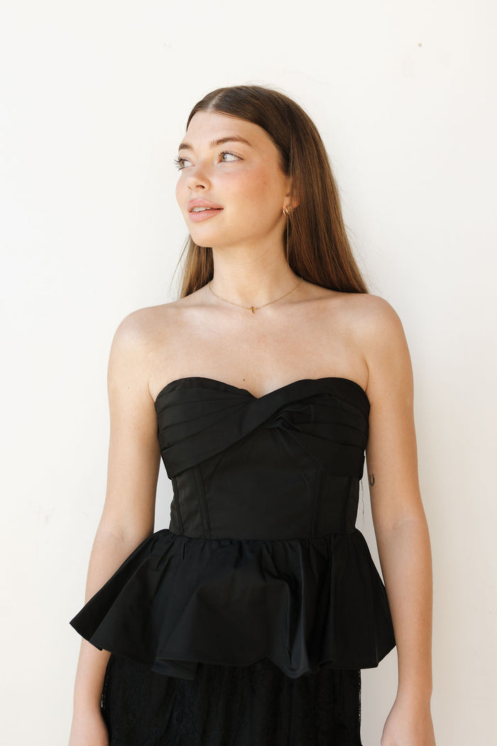 melia top