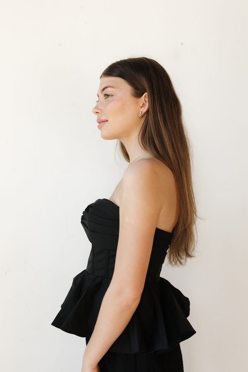 melia top