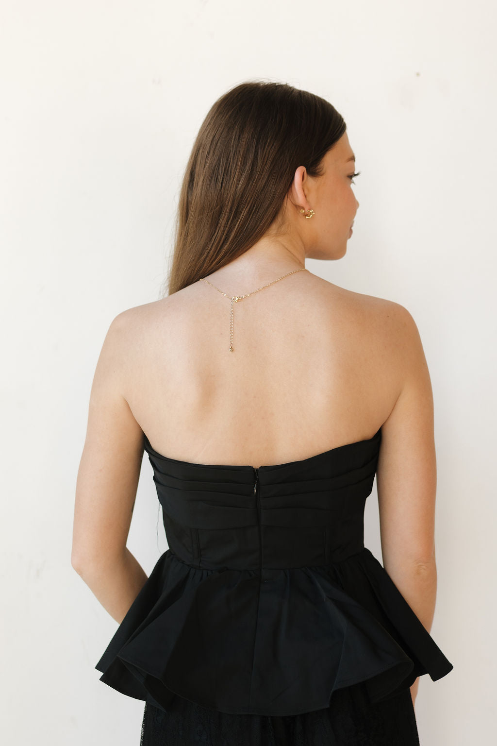melia top