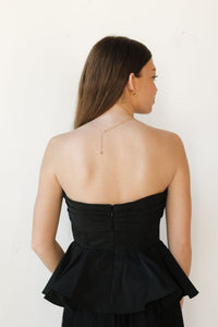 melia top