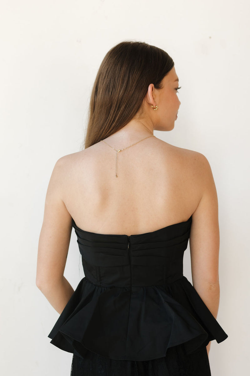 melia top