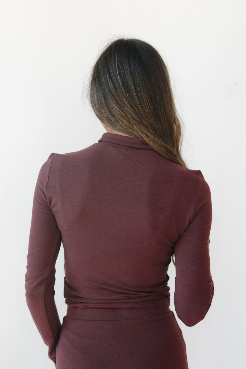 chanel long sleeve