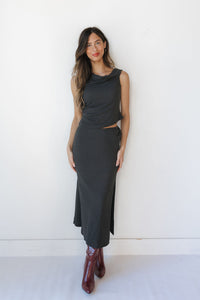 lindy skirt