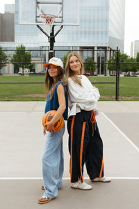 carsyn windbreaker pants