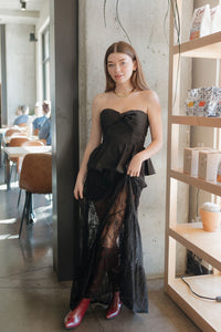 melia top