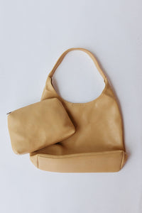 lindsay vintage shoulder bag