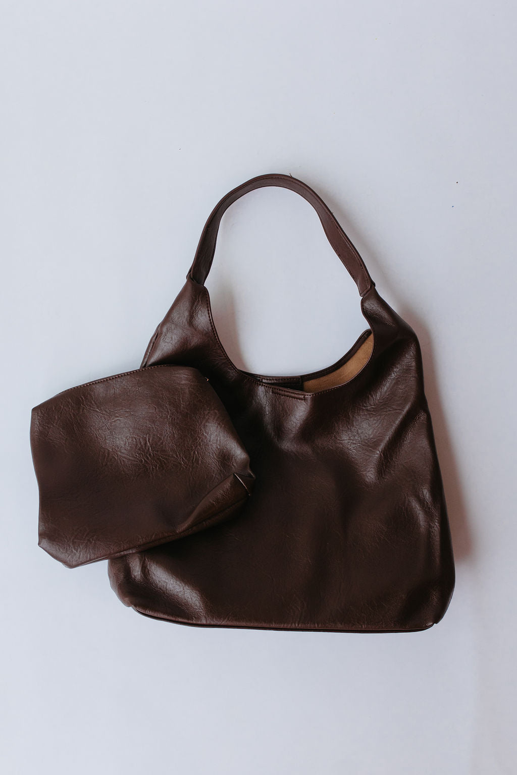 lindsay vintage shoulder bag