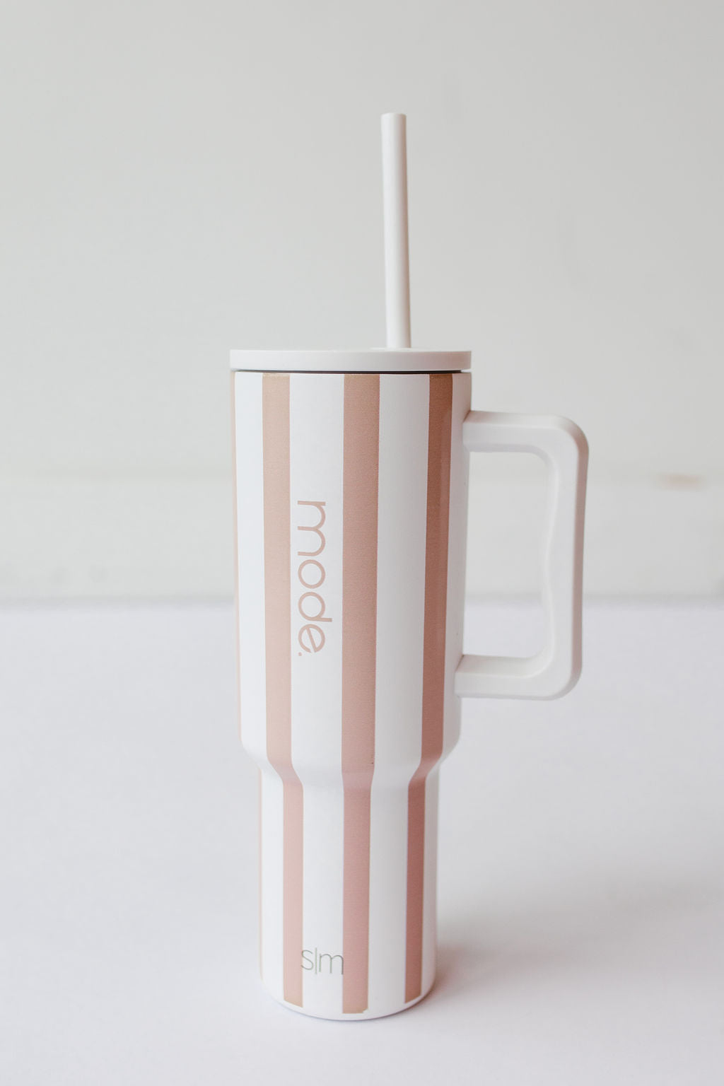 mode 40oz trek tumbler