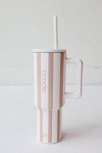 mode 40oz trek tumbler
