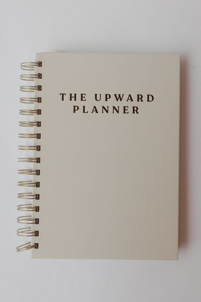 the upward planner