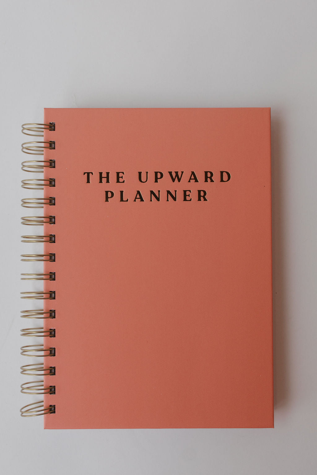 the upward planner