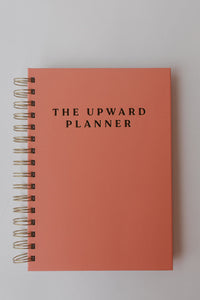 the upward planner
