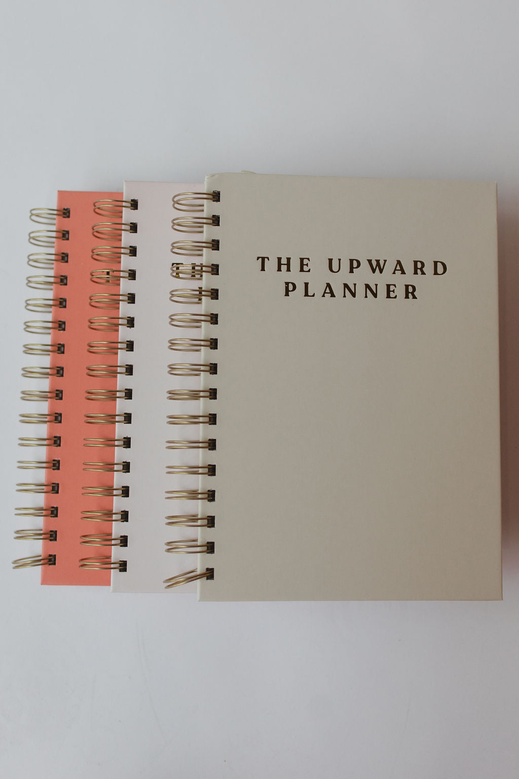 the upward planner