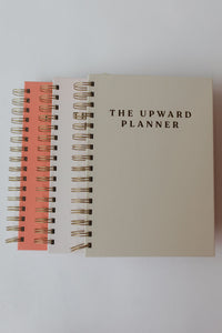 the upward planner