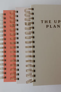 the upward planner
