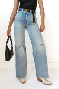 hendrix high rise baggy