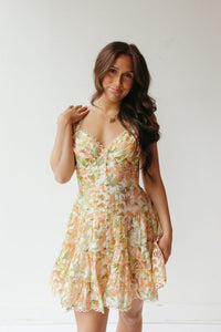 lillian dress