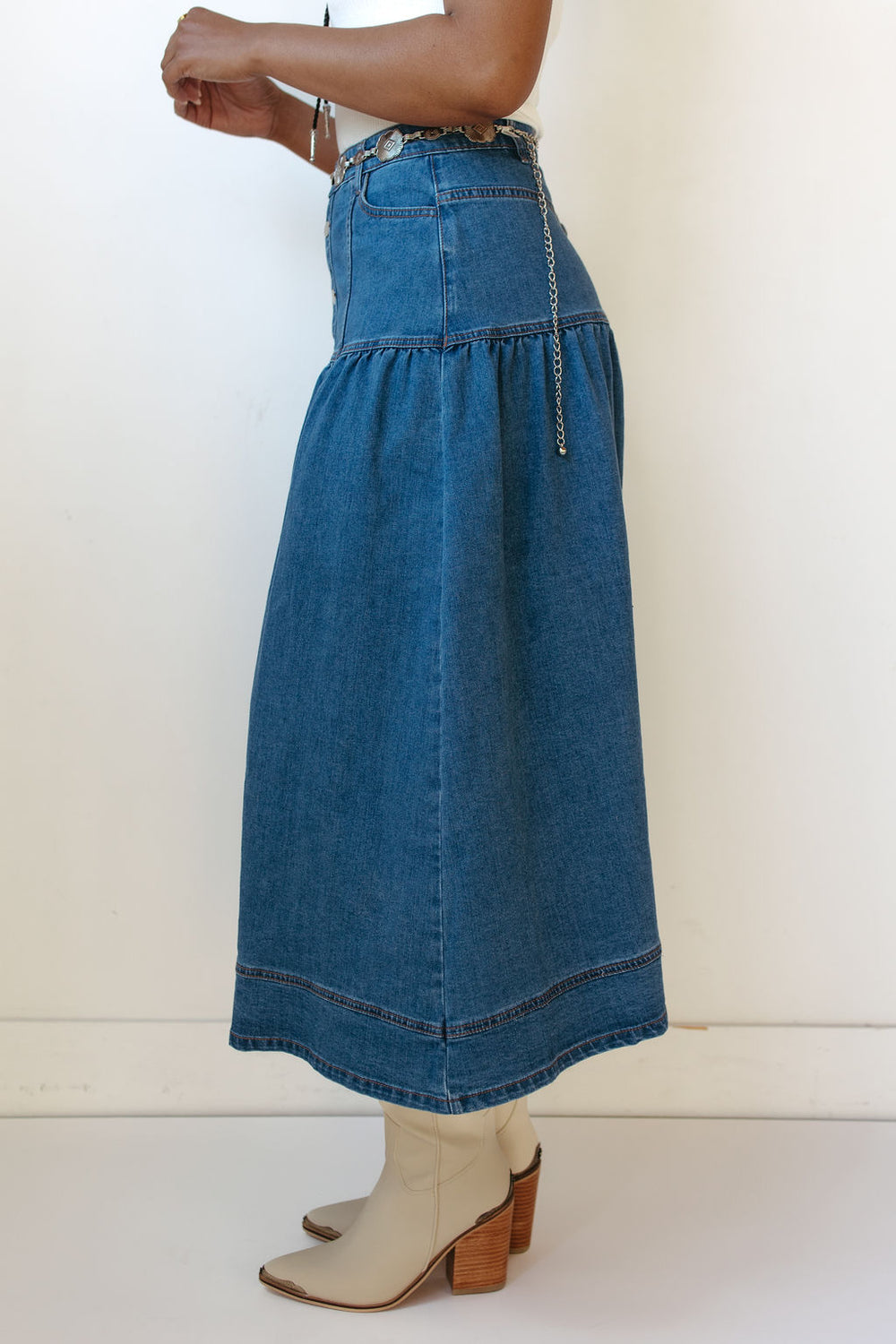 denim