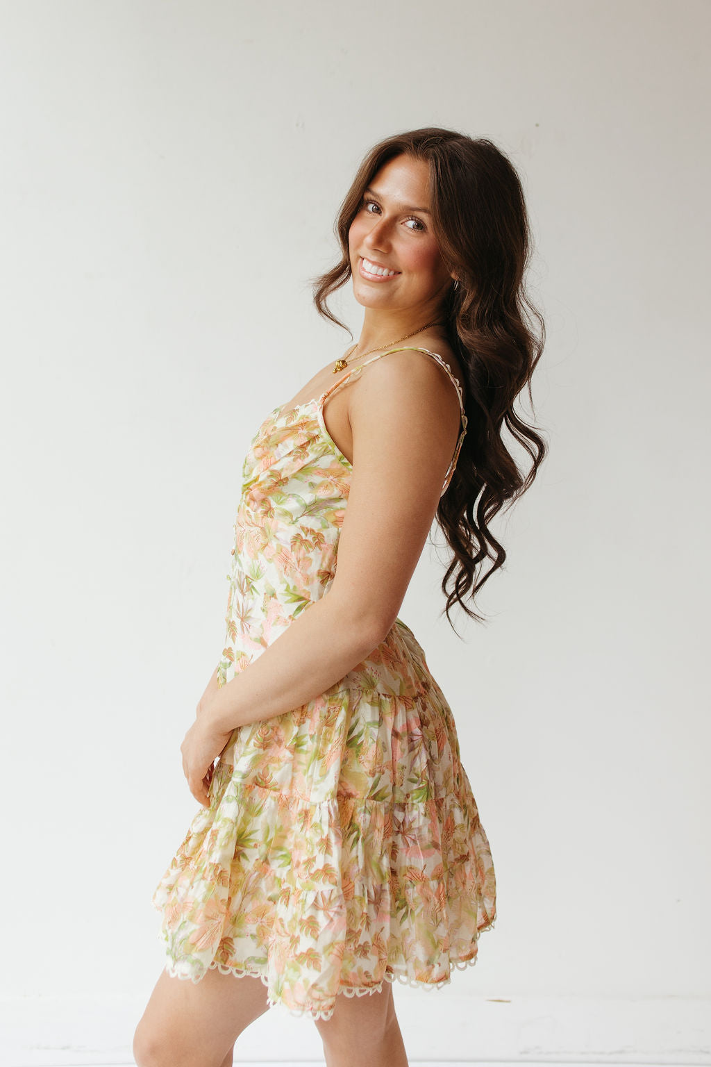 lillian dress