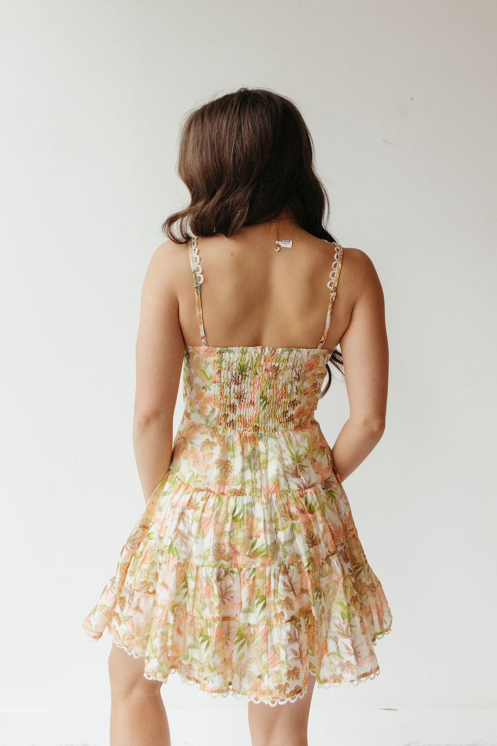 lillian dress
