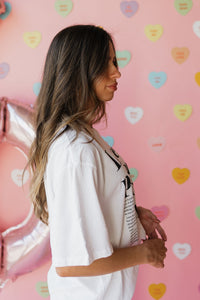 love is patient, love is kind tee