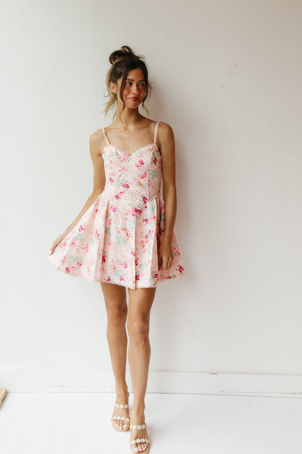 birdie dress