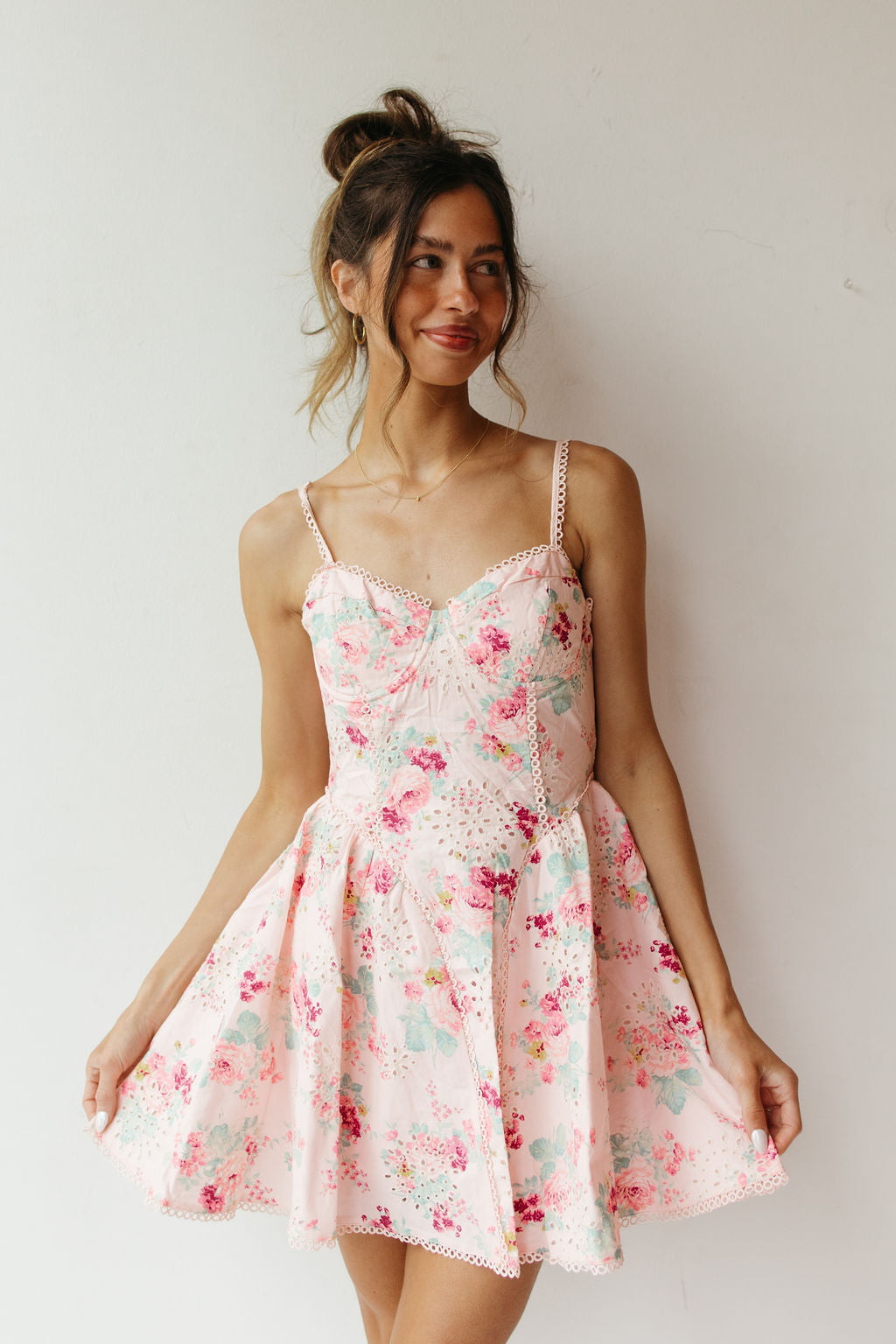 birdie dress