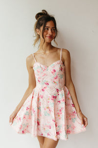 birdie dress