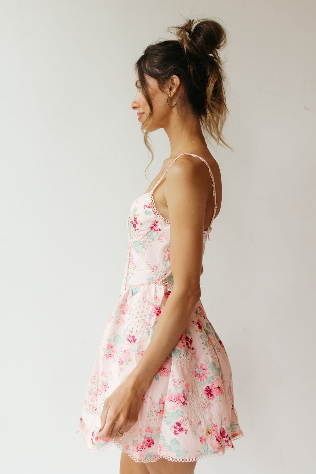 birdie dress