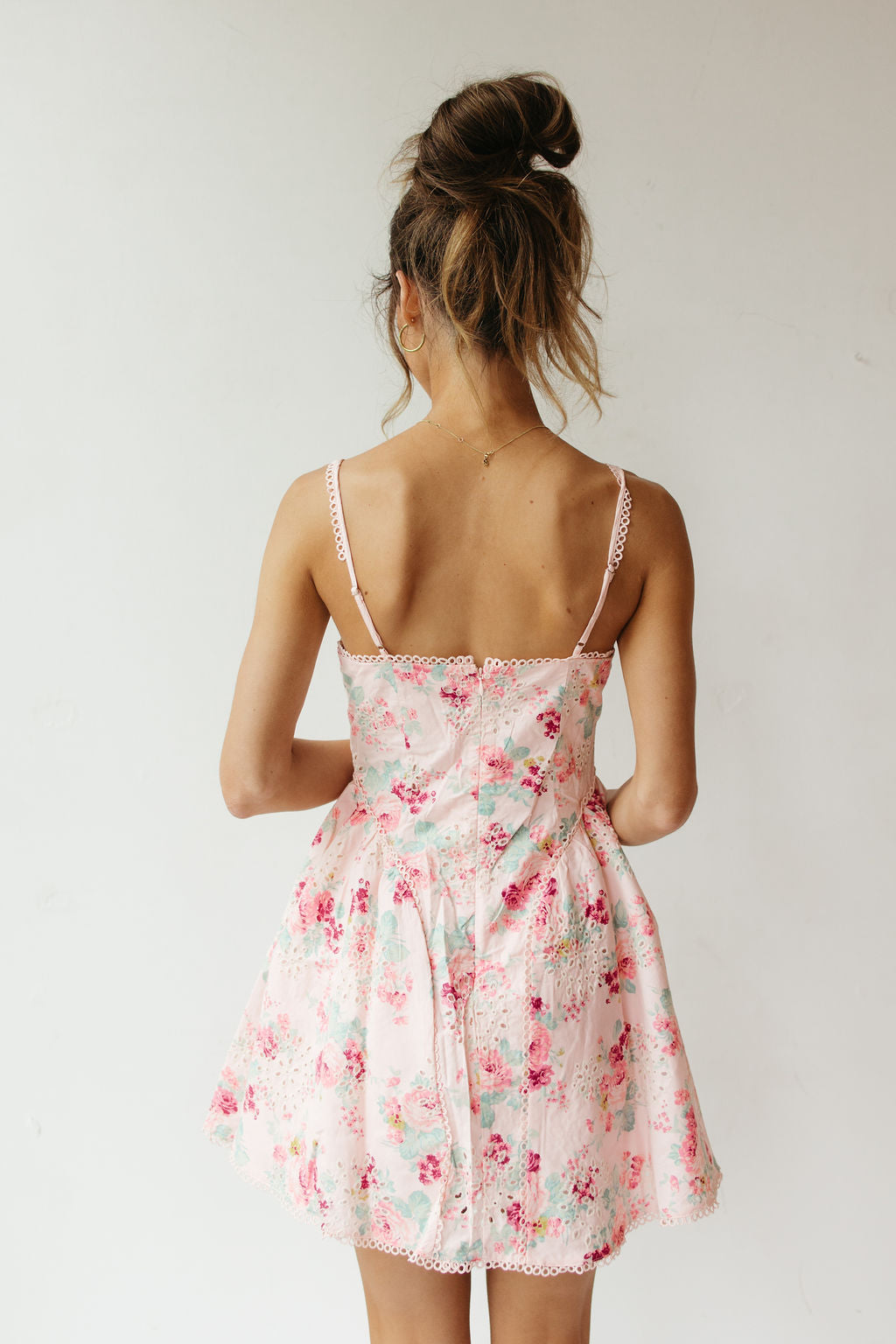birdie dress