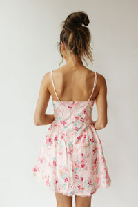 birdie dress