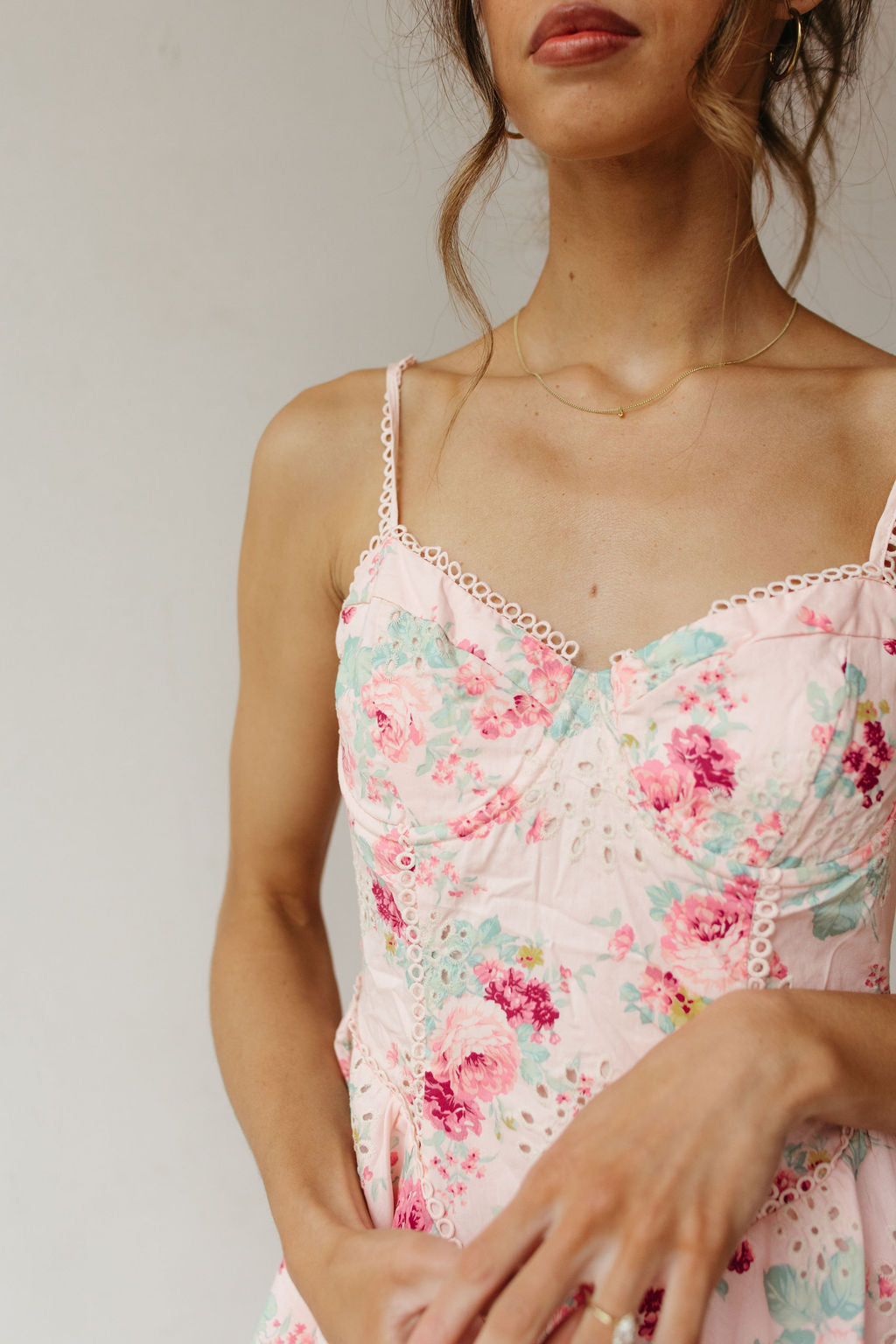 birdie dress