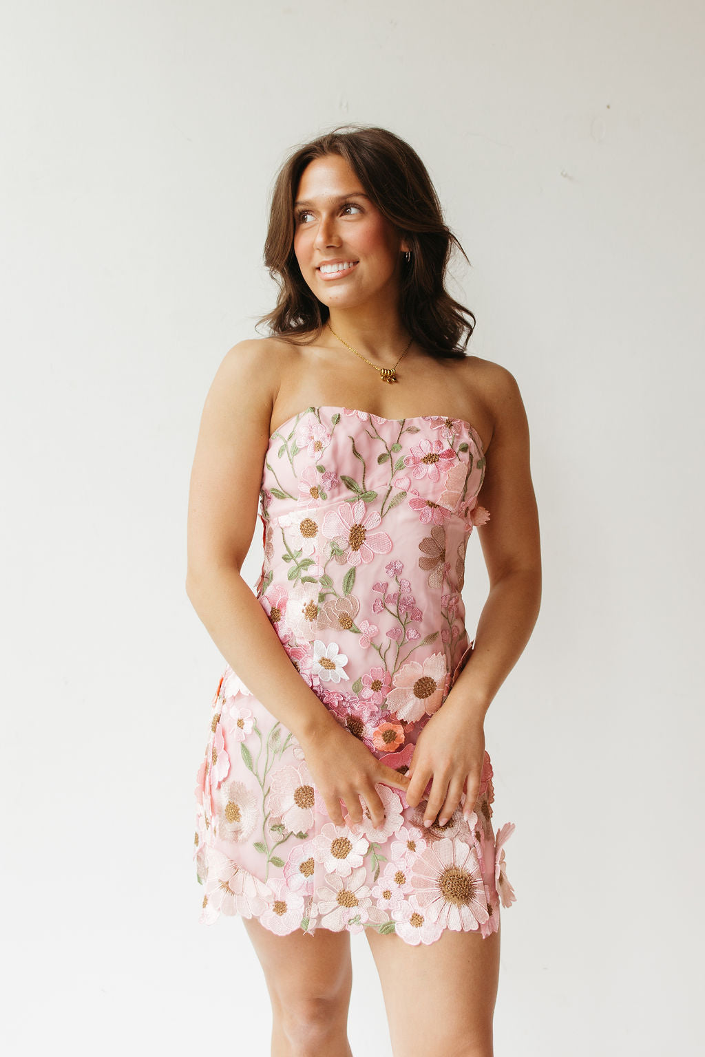 julisa dress