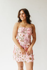 julisa dress