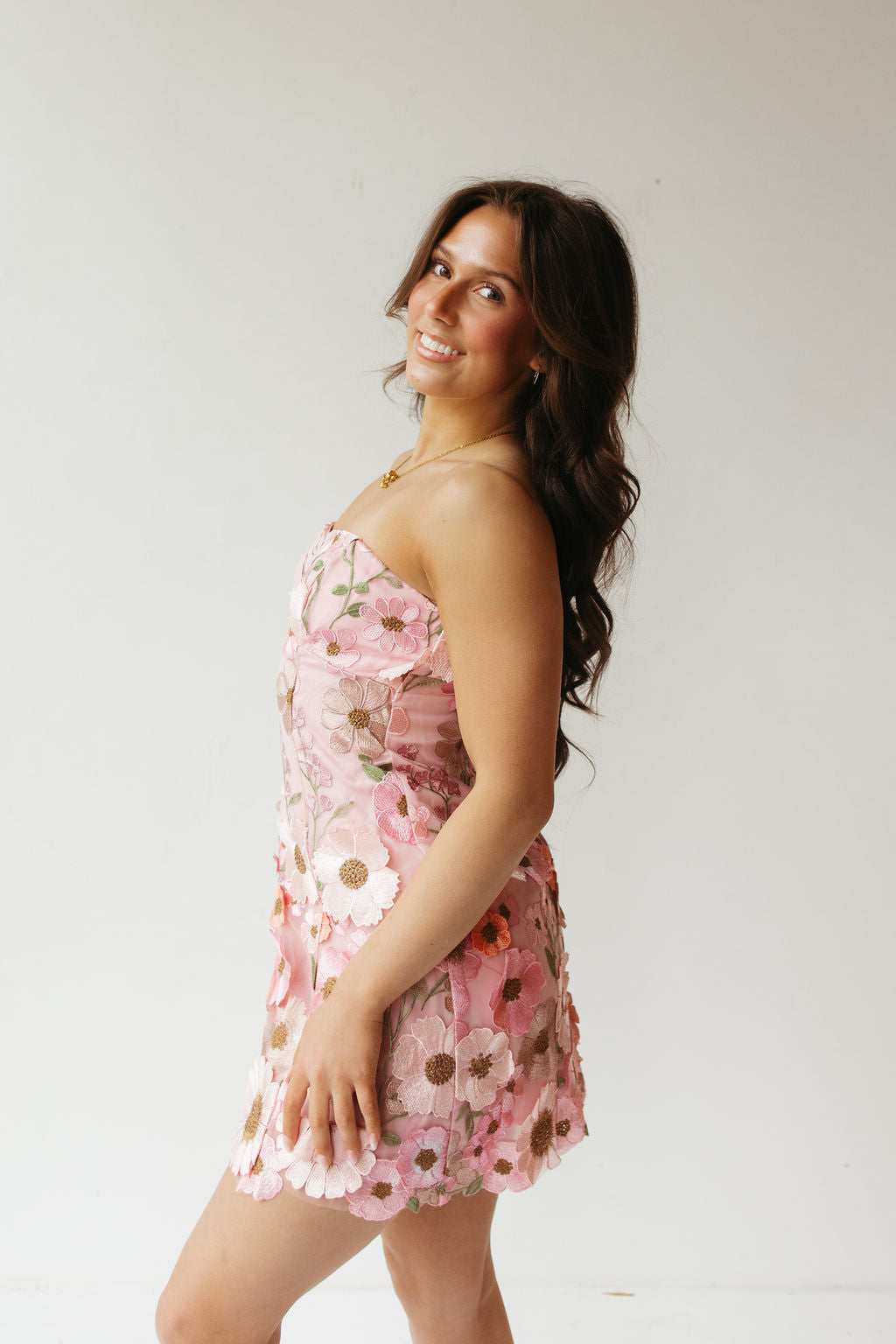 julisa dress