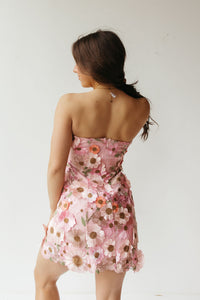 julisa dress
