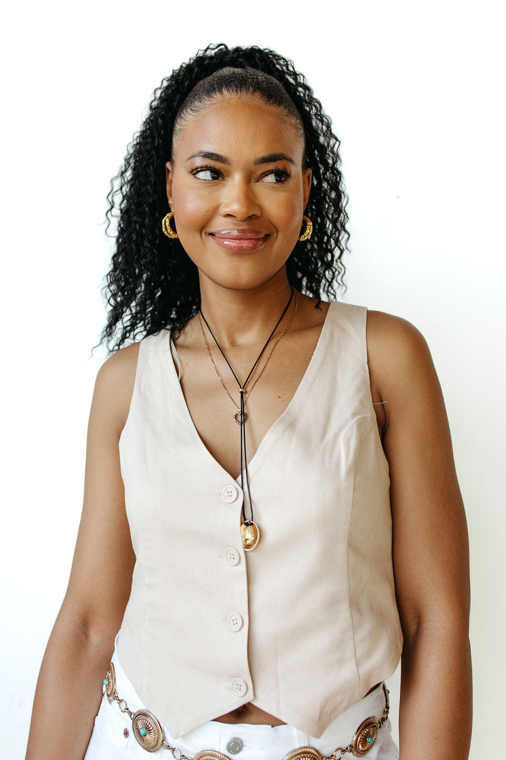 alva vest
