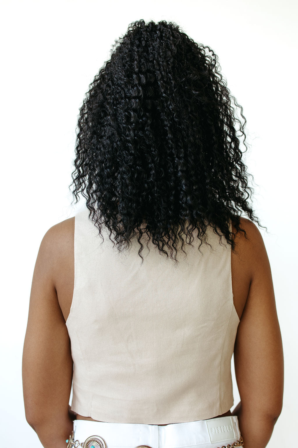 alva vest