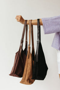 shayla commuter tote