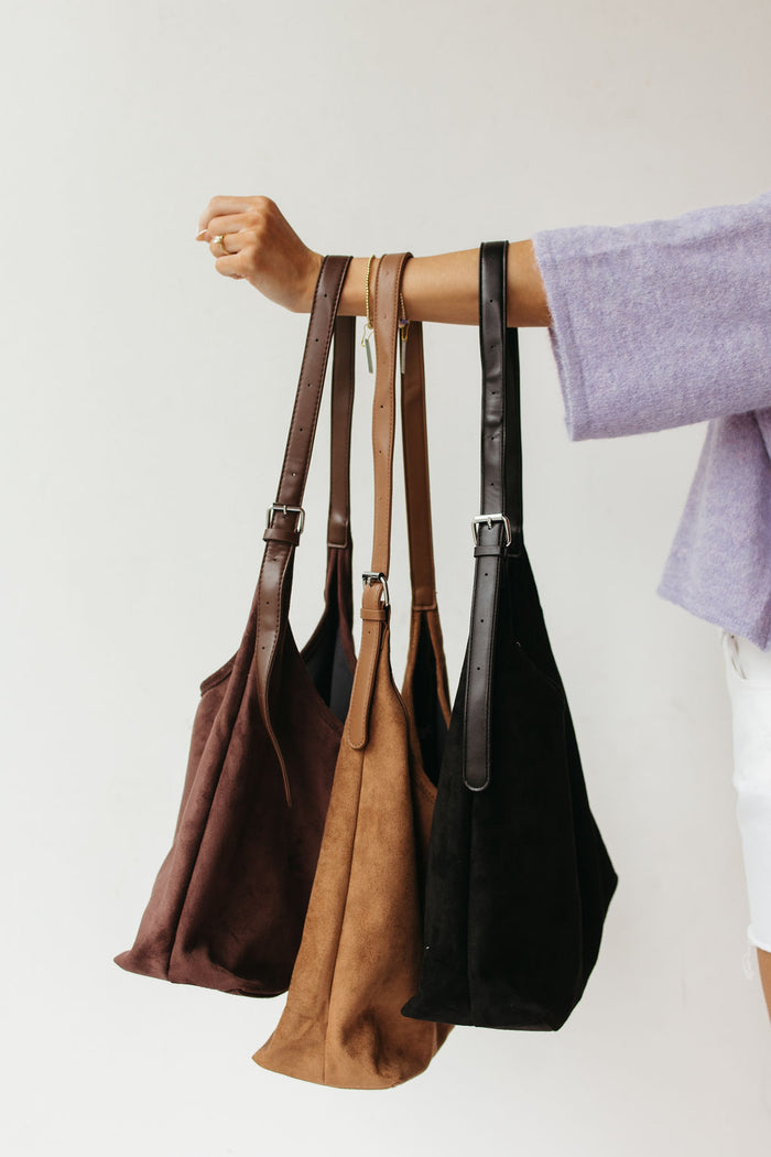 shayla commuter tote