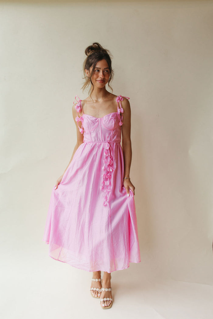 anabelle dress